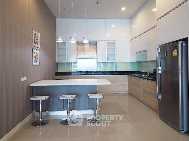 รูป คอนโด 3-ห้องนอน ที่ เซอร์เคิล ลิฟวิ่ง โปรโตไทป์ เพชรบุรีตัดใหม่ ใกล้ MRT เพชรบุรี (ID 2380780) - รูปที่ 7/21