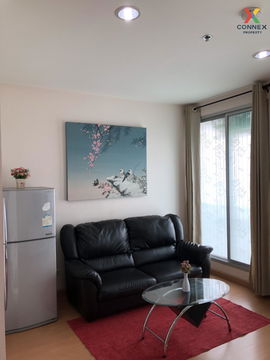 เช่าคอนโด  ไลฟ์ แอท บีทีเอส ท่าพระ BTS-ตลาดพลู บุคคโล เขต ธนบุรี กรุงเทพ CX-80606 ✅ ทักไลน์ @connexproperty ตอบทันที ทีมงานมืออาชีพ ✅