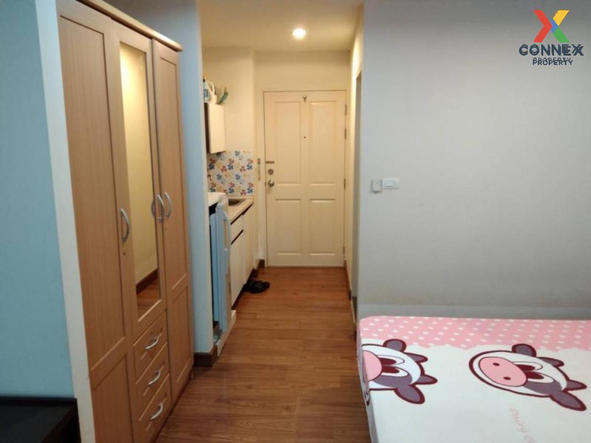 รูป 🔥🔥🔥 เช่าคอนโด  วิช แอท สยาม BTS-ราชเทวี ถนนเพชรบุรี เขต ราชเทวี กรุงเทพ CX-52672 ✅ ทักไลน์ @connexproperty ตอบทันที ทีมงานมืออาชีพ ✅ 🔥🔥🔥 - รูปที่ 4/8