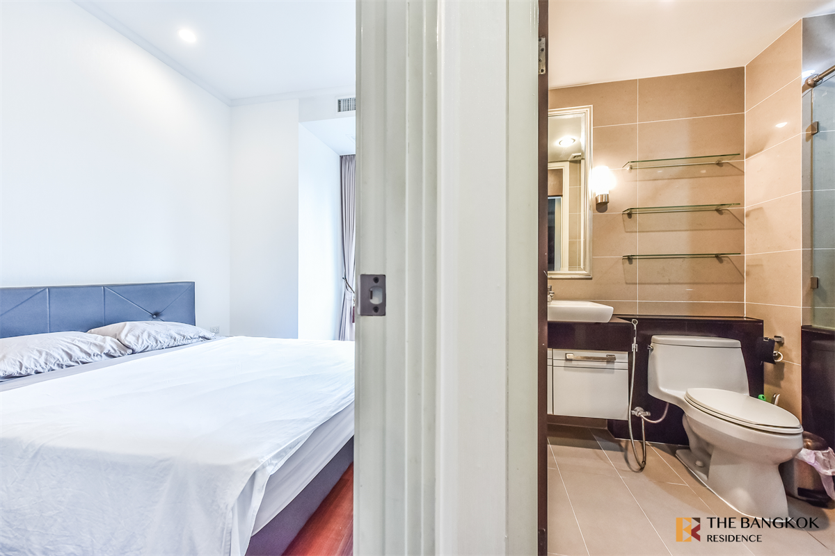 รูป ศุภาลัย เอลีท สาทร-สวนพลู  ส่วนกลางจัดเต็ม - รูปที่ 10/10