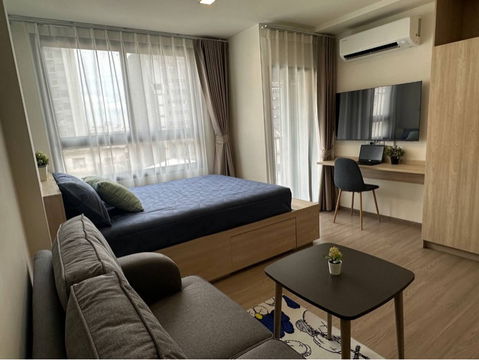 🔥🔥คอนโดใหม่ใจกลางประดิพัทธ์ ใกล้ BTS สะพานควาย เดินทางสะดวกทุกเส้นทาง