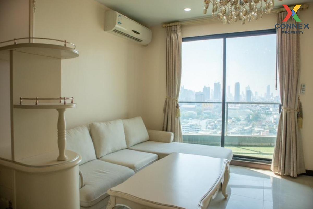 picture 🔥🔥🔥 For Rent Condo , Supalai Premier Ratchathewi , BTS-Ratchathewi , Thanon Phetchaburi , Pathum Wan , Bangkok , CX-91942 ✅ Live chat with us ADD LINE @connexproperty ✅ 🔥🔥🔥 - 2/8