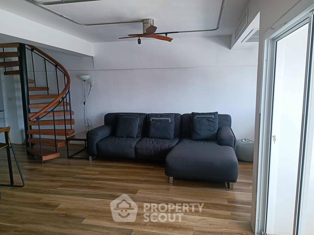 picture 1-BR Condo at Thonglor Tower Condominium near BTS Thong Lor (ID 2380511) - 5/18