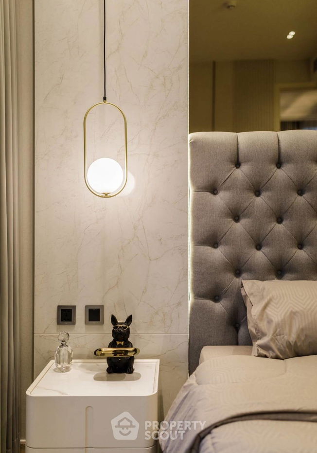 picture 2-BR Condo at The Strand Thonglor near BTS Thong Lor (ID 2380792) - 35/41