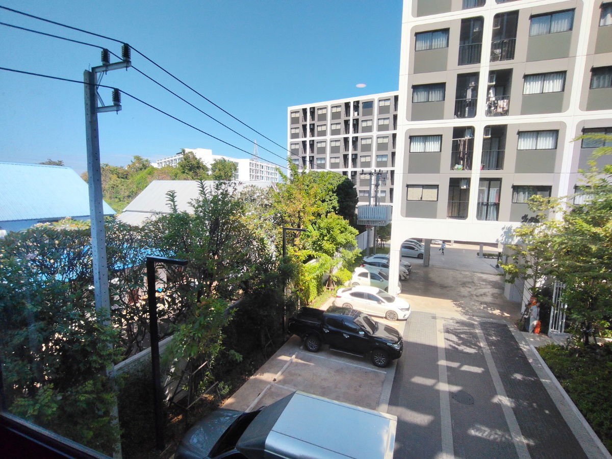 รูป  K1730ให้เช่าคอนโดใหม่ The Origin Campus KhonKaen #ใกล้มหาวิทยาลัยขอนแก่น #ฟรีwifiในห้องมูลค่า599บาท - รูปที่ 16/30