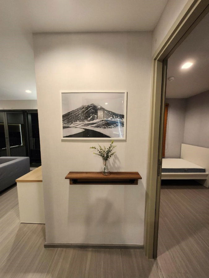 รูป 🏢 ขายคอนโด : Life Ladprao (ไลฟ์ ลาดพร้าว)   รหัสทรัพย์ | 📌LNP-C5258  - รูปที่ 6/8