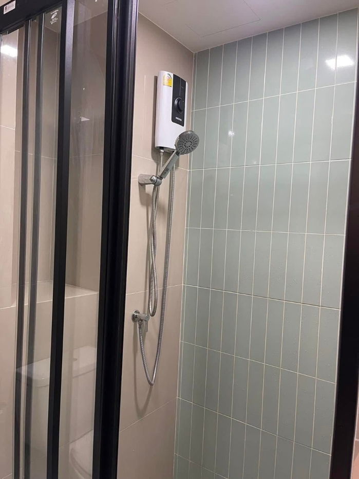 picture PFD-07373	Condo for Rent:  The MUVE Bangna Schedule a viewing ■ Line: @propertyfinder		 - 10/10