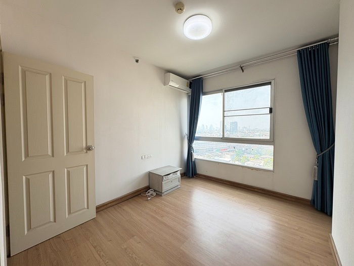 รูป 💖💖ขายด่วน  คอนโดศุภาลัย เวอเรนด้า รัชวิภา-ประชาชื่น ห้องเปล่ามาตรฐานโครงการ เพียง 4.59 ล้านบาท!! สนใจสอบถามได้นะคะ  Line ID = atfirm2010 💖💖 - รูปที่ 26/32