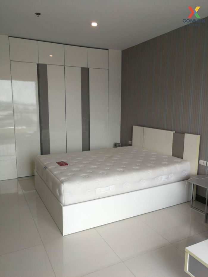 รูป 🔥🔥🔥 เช่าคอนโด  ศุภาลัย พรีมา ริวา ช่องนนทรี เขต ยานนาวา กรุงเทพ CX-91980 ✅ ทักไลน์ @connexproperty ตอบทันที ทีมงานมืออาชีพ ✅ 🔥🔥🔥 - รูปที่ 5/7