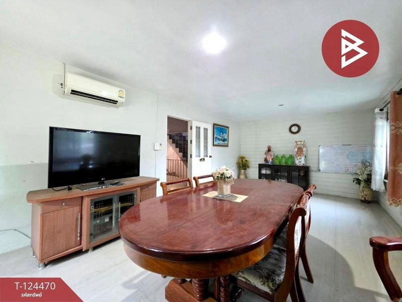 รูป ขาย อาคารพาณิชย์ 3 ชั้น  อ่างศิลา ชลบุรี เนื้อที่ 57 ตารางวา  - รูปที่ 7/15