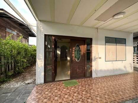 picture House for rent in Sukhumvit near bts Udomsuk  ( SPSEVE1373 ) - 7/8