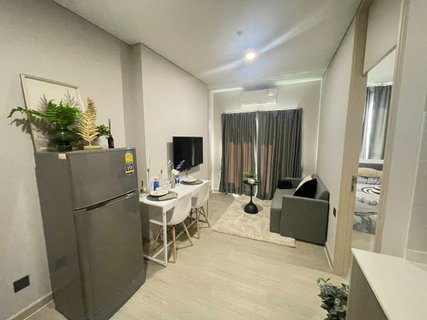 รูปภาพ @Condorental condo for rent Lumpini Park Phahon 32