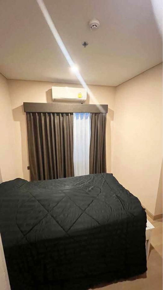 รูป ห้องว่างอัพเดต🧿รวมคอนโด 2 ห้องนอน🧿⚠️🛋️🛌ลุมพินี สวีท ดินแดง - ราชปรารภ - รูปที่ 10/15