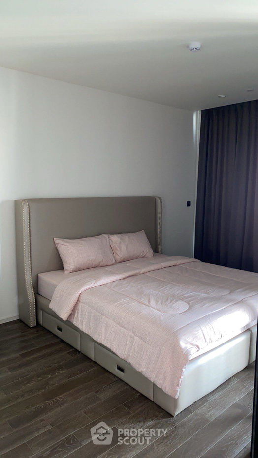 picture 1-BR Condo at Muniq Sukhumvit 23 near MRT Sukhumvit (ID 2364554) - 5/7