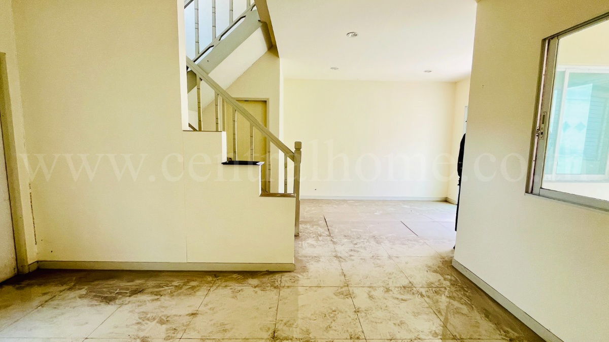 รูป ทาวน์เฮ้าส์ บ้านพิศาล เทียนทะเล 20 โครงการ 2 ราคาถูกที่สุด - รูปที่ 5/11