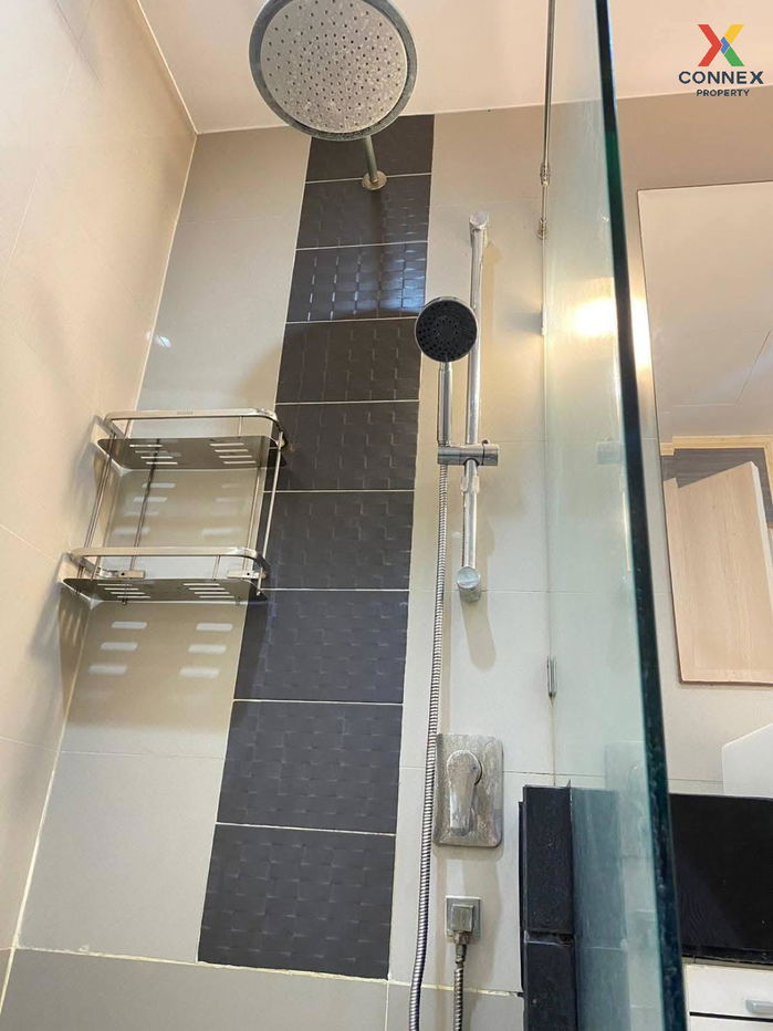 picture For Rent Condo , Supalai Premier @ Asoke , MRT-Phetchaburi , Bang Kapi , Huai Khwang , Bangkok , CX-130765 ✅ Live chat with us ADD LINE @connexproperty ✅  - 12/12