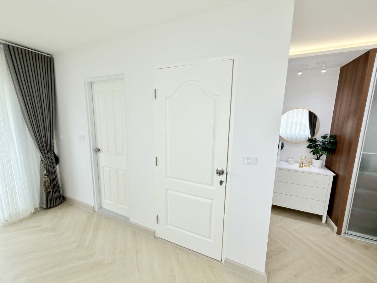 picture ðĒ Selling 2-bedroom condo, Grand Park Town, quiet location, near community Large room, perfect function, at an affordable price - 27/46