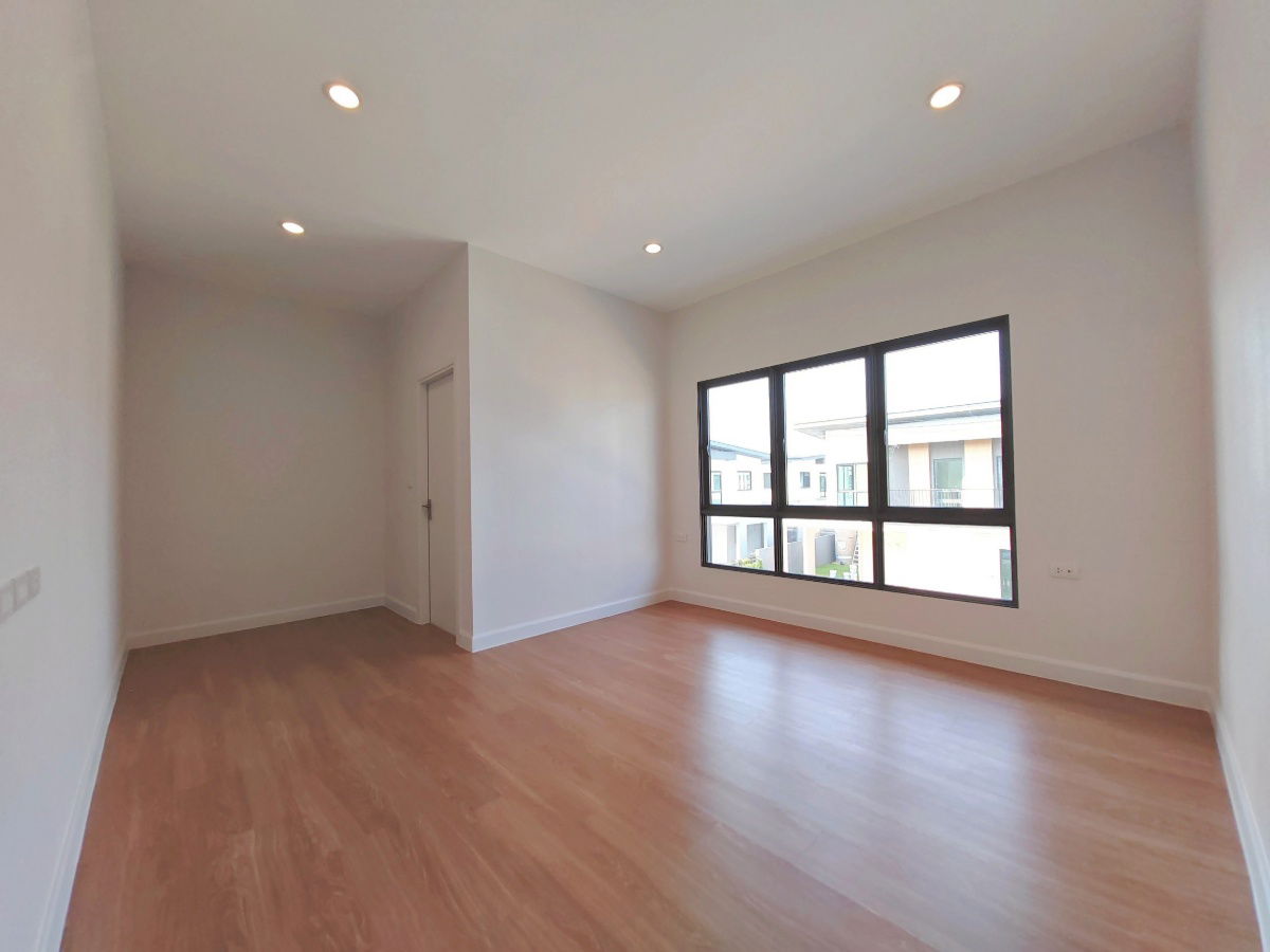 รูป ปล่อยเช่า บ้านเดี่ยว Venue ID ปิ่นเกล้า-ศาลายา  - รูปที่ 20/74