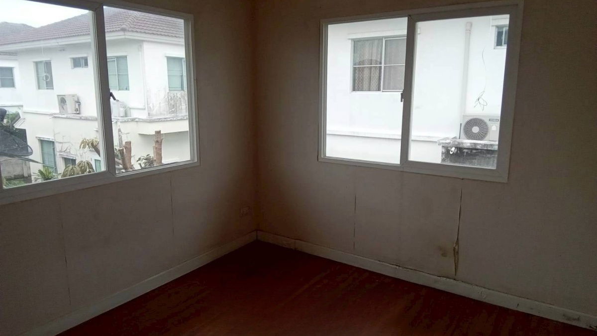 รูป AR 2967 : หมู่บ้านชลลดา สุวรรณภูมิ - รูปที่ 13/13