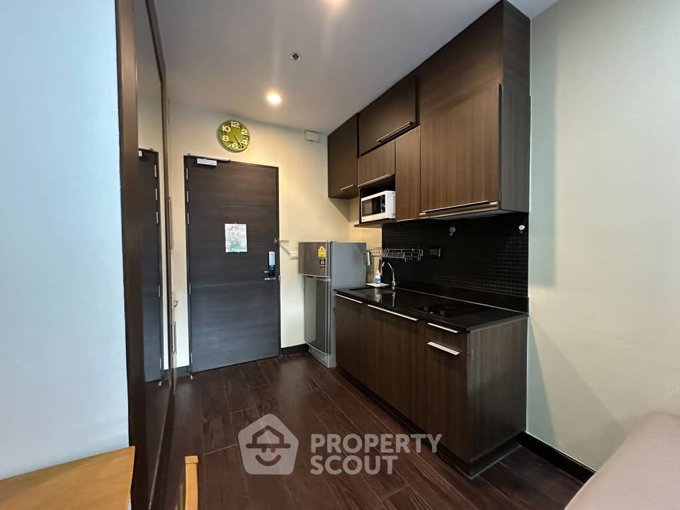 รูป คอนโด 1-ห้องนอน ที่ ไอดิโอ คิว พญาไท ใกล้ BTS พญาไท (ID 2290826) - รูปที่ 4/4