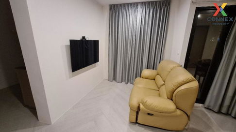 🔥🔥🔥 FOR RENT condo , The Privacy Thaphra Interchange , MRT-Tha Phra , Wat Tha Phra , Bangkok Yai , Bangkok , CX-79765 ✅ Live chat with us ADD LINE @connexproperty ✅ 🔥🔥🔥