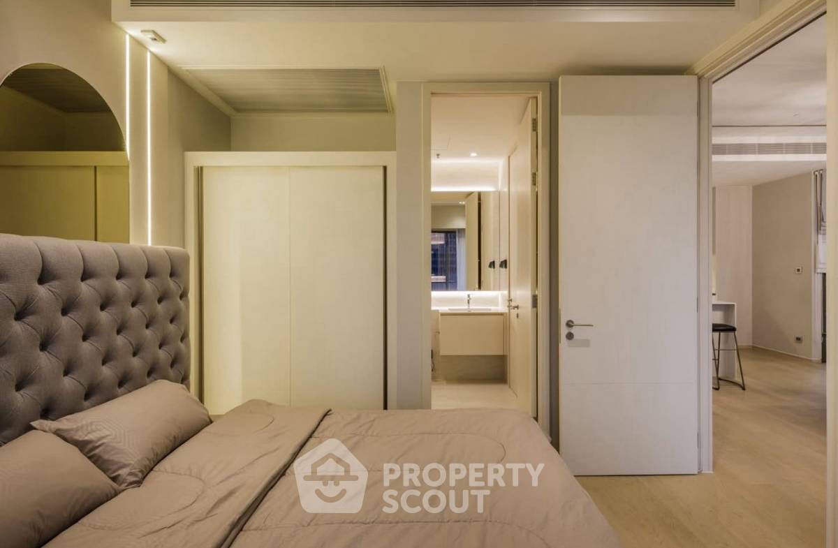 picture 2-BR Condo at The Strand Thonglor near BTS Thong Lor (ID 2380792) - 32/41