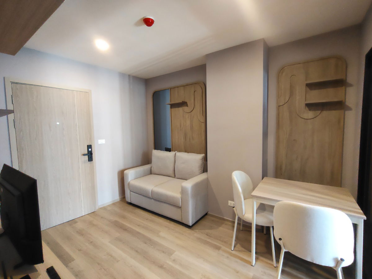 รูป  K1730ให้เช่าคอนโดใหม่ The Origin Campus KhonKaen #ใกล้มหาวิทยาลัยขอนแก่น #ฟรีwifiในห้องมูลค่า599บาท - รูปที่ 4/30