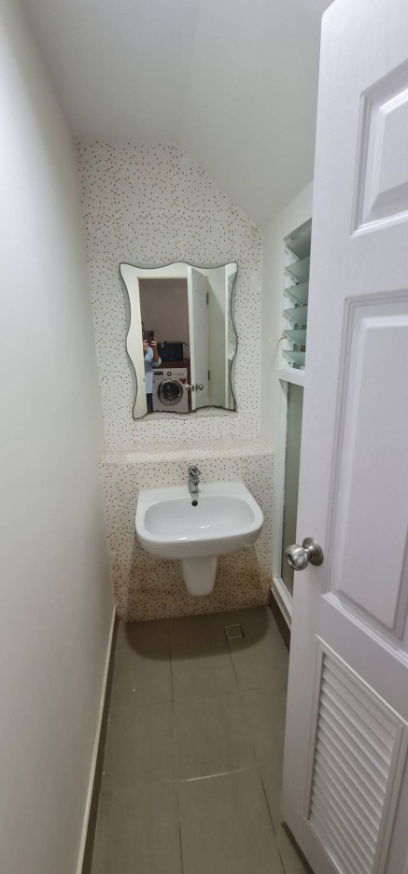 รูป บ้านให้เช่าใกล้ ม. เอแบค บางบ่อ,บางเสาธง  บ้านทาวน์โฮม - รูปที่ 5/20