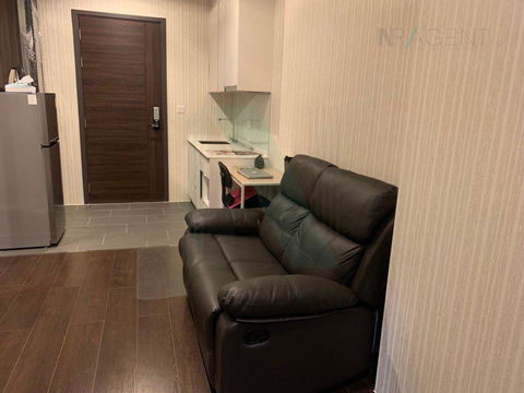ð For rent condo C EKKAMAI Building 1, Floor 7,1 bed room, Room size 31.00 sqm