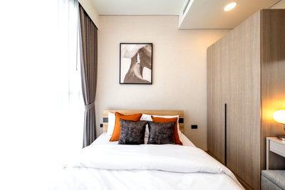 คอนโดให้เช่า :  Siamese Exclusive Sukhumvit 42 ห้องสวย ราคาดี สอบถามเพิ่มเติมได้ที่ Line @condorental