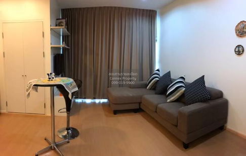 🔥🔥🔥 FOR RENT condo , The Alcove Thonglor 10 , BTS-Thong Lo , Khlong Tan Nuea , Watthana , Bangkok , CX-66936 ✅ Live chat with us ADD LINE @connexproperty ✅ 🔥🔥🔥