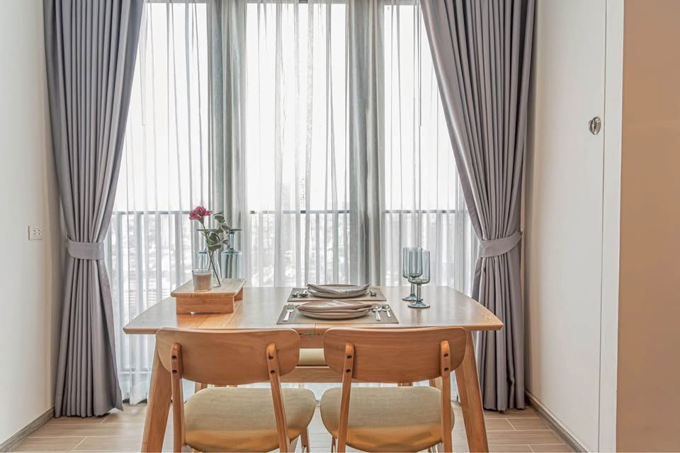 รูป 🔥Hot Deal🔥 For Rent 📌 THE LINE Phahonyothin Park (ID Line : @arent) ต่อรองได้ ห้องออกไวมาก!! ✅ เรามีสต็อกอีกหลายโครงการ ตอบไวมาก มีข้อเสนอดีๆทุกดีล - รูปที่ 3/4