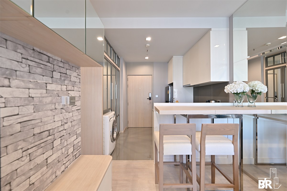 picture Location Near Employment, Surrounded by Lifestyles M Thonglor 10 - 5/10