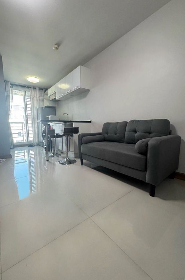 picture 🥳[RAR2510-2282] The Link Sukhumvit 64. Fl.6*Washing machine *Near BTS Punnawithi💚Line id: @thefirstagent - 4/16