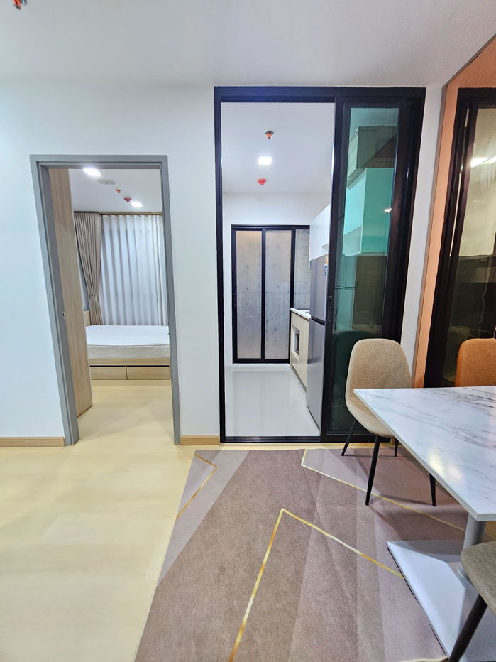 รูป เอพพิโซด ห้องสวย พร้อมให้เข้าพัก ติดต่อเช่าไลน์ไอดี @condo55 - รูปที่ 2/23