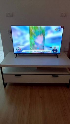 1-bed condo for rent, 41 sqm, Life @ Sathorn 10