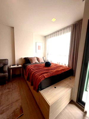 คอนโดให้เช่า : The Muve Pradipat ห้องสวย ราคาดี สอบถามเพิ่มเติมได้ที่ Line @condorental