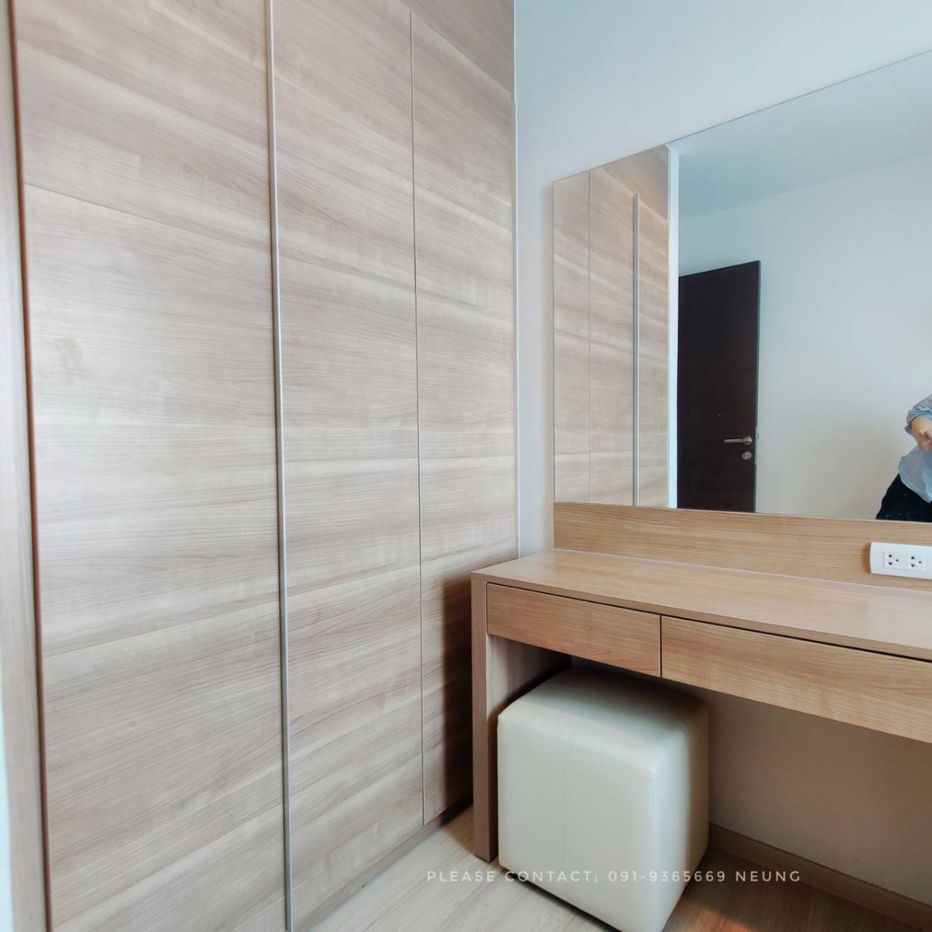 picture * Rhythm Sathorn for Rent " BTS Taksin 250 m. " 2b 2b - 8/17