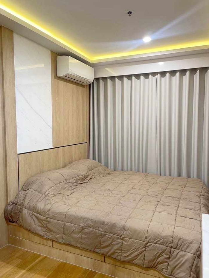 รูป ห้องว่างอัพเดต🧿รวมคอนโด 2 ห้องนอน🧿⚠️🛋️🛌เดอะ พาร์คแลนด์ จรัญ - ปิ่นเกล้า - รูปที่ 2/16