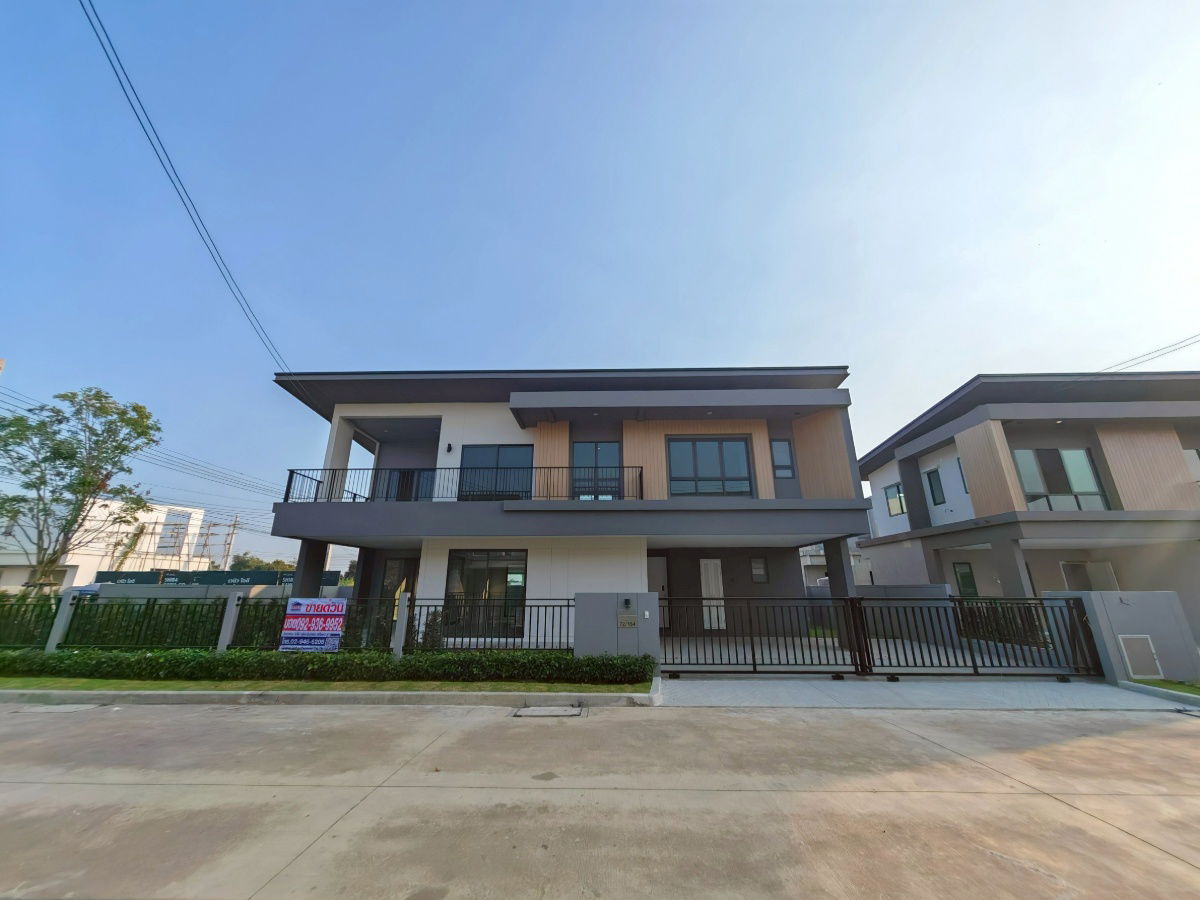 รูป ปล่อยเช่า บ้านเดี่ยว Venue ID ปิ่นเกล้า-ศาลายา  - รูปที่ 36/74