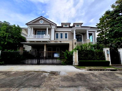 Houses for sale เทสโก้โลตัส บางพลี : FOR SALE  HOUSE PROPERTY  35000000 BAHT.
