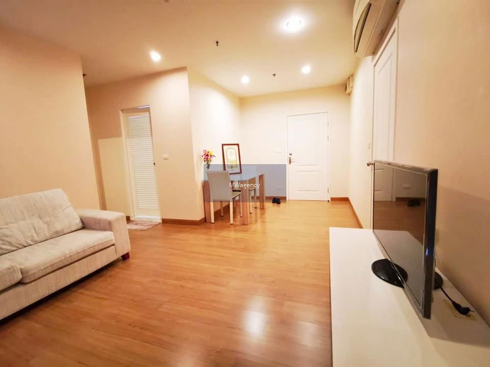 รูป ห้องว่างอัพเดต🧿รวมคอนโด 2 ห้องนอน🧿⚠️🛋️🛌เดอะ ทรี บางโพ สเตชั่น - รูปที่ 16/16