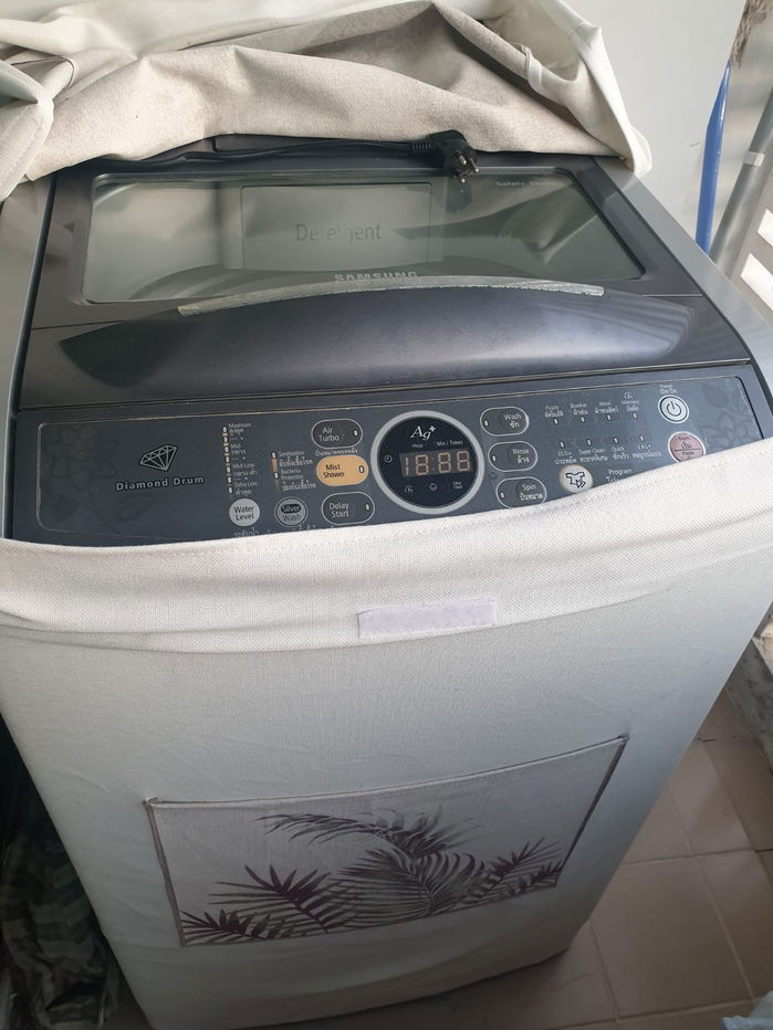 รูป ให้เช่า ห้องขนาด 54 ตรม.  2 นอน 2 น้ำ คอนโดเดอะนิซซิตี้ลาดพร้าว130  ราคา 14,000 บาท ติดต่อ โทรฯ0894282491  ไลน์ ไอดี :jeabmona - รูปที่ 52/92