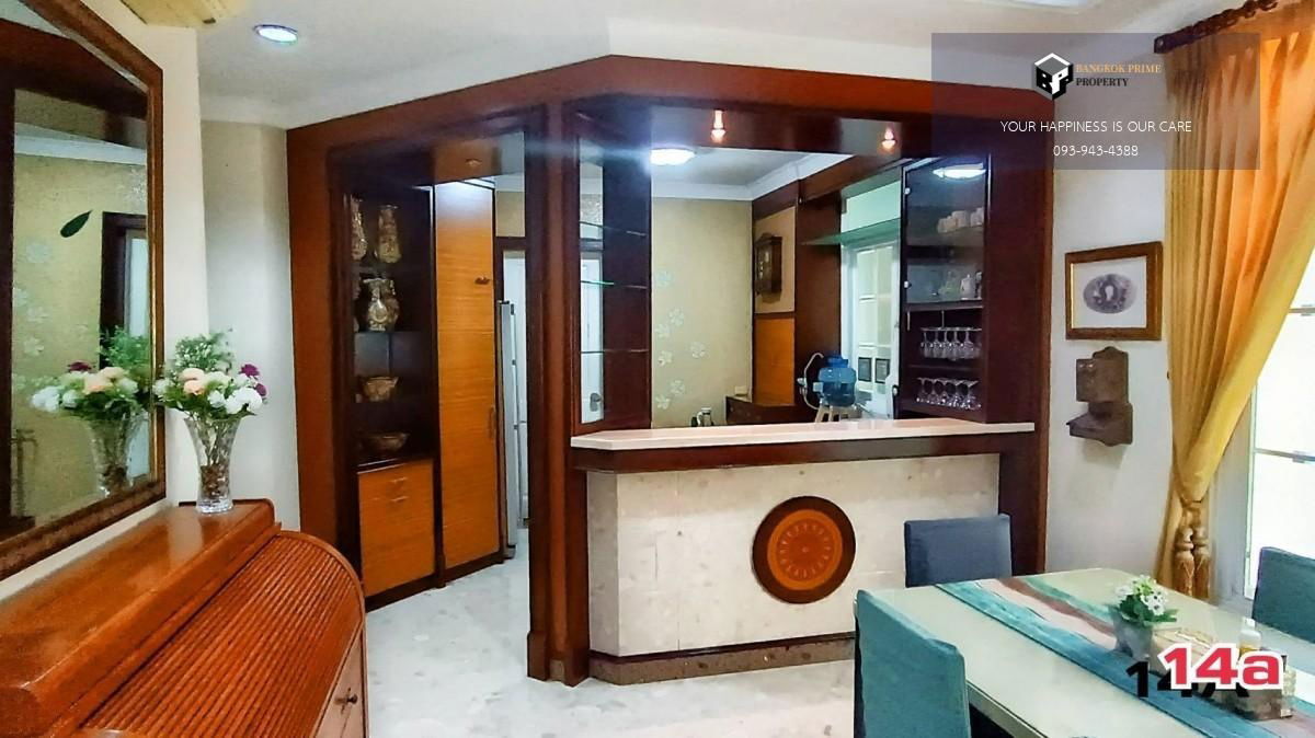 รูป Narasiri Sathorn-Wongwaen | ติดถนนกาญจนาภิเษก เข้าออกได้ 2 ช่องทาง 🚗✨ #2025102912645 - รูปที่ 12/18