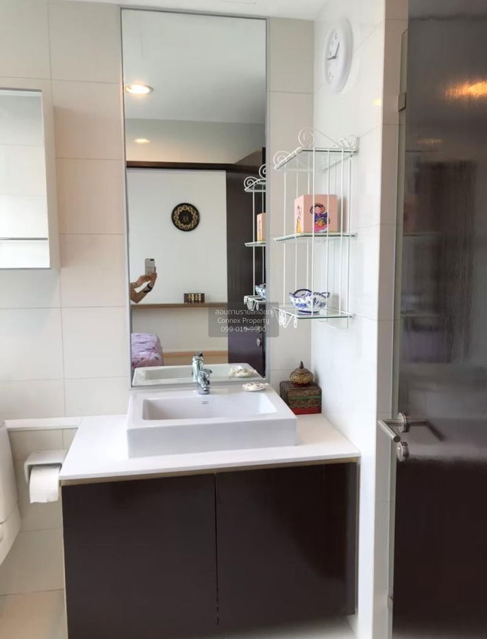 picture 🔥🔥🔥 FOR RENT condo , The Alcove Thonglor 10 , BTS-Thong Lo , Khlong Tan Nuea , Watthana , Bangkok , CX-66936 ✅ Live chat with us ADD LINE @connexproperty ✅ 🔥🔥🔥 - 8/9