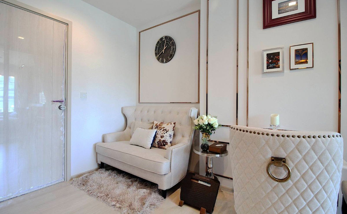 รูป 🏢 ให้เช่าคอนโด : Life One Wireless (ไลฟ์ วัน ไวร์เลส)   รหัสทรัพย์ | 📌LNP-C10226  - รูปที่ 17/18