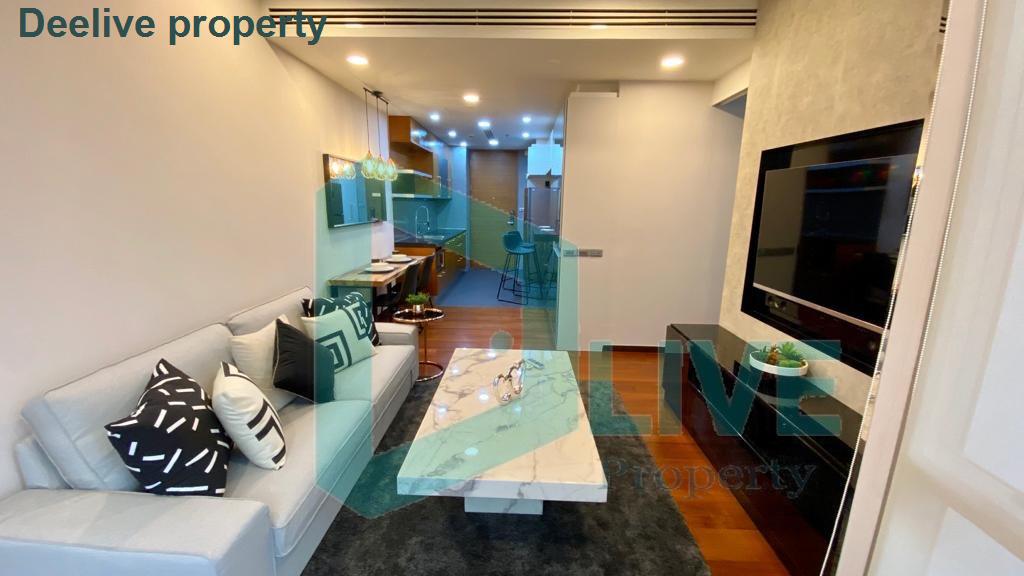 รูป DL001931 ให้เช่าคอนโด แอชตัน มอร์ฟ 38 (Ashton Morph 38) ใกล้ BTS ทองหล่อ พร้อมเข้าอยู่ โทรด่วน 0800343450 LineID @655ebbvc - รูปที่ 1/8