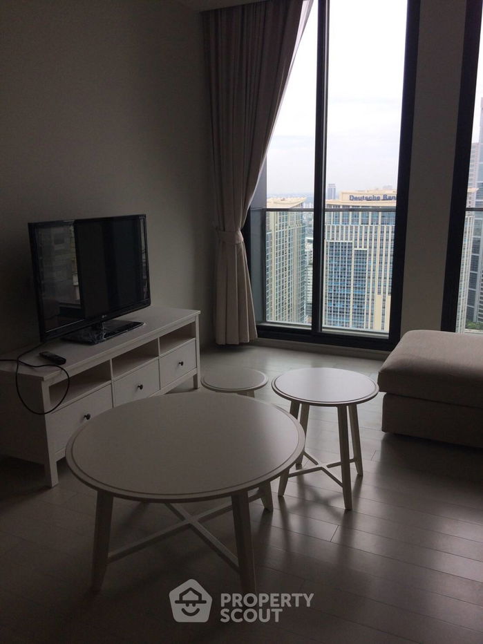 รูป คอนโด 3-ห้องนอน ที่ โนเบิล เพลินจิต ใกล้ BTS เพลินจิต (ID 591264) - รูปที่ 5/22