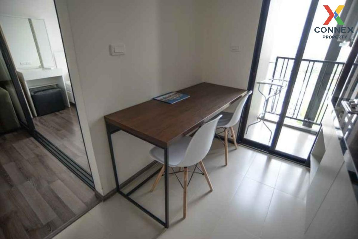 picture 🔥🔥🔥 For Rent Condo , The Base Park East Sukhumvit 77 , BTS-On Nut , Phra Khanong Nuea , Thawi Watthana , Bangkok , CX-87072 ✅ Live chat with us ADD LINE @connexproperty ✅ 🔥🔥🔥 - 8/11