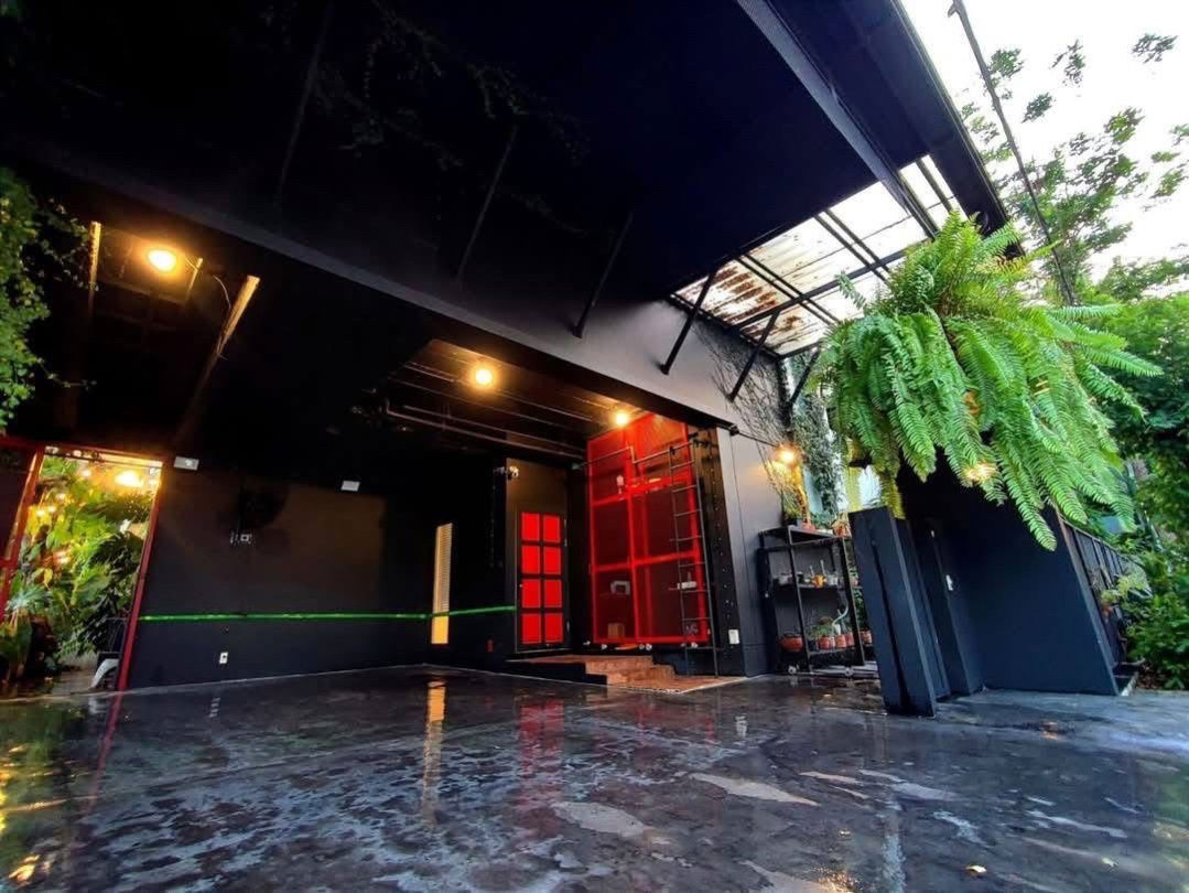 รูป #R7234 🎉 291068 ให้เช่าบ้าน Noble GEO Watcharapol  - รูปที่ 4/18